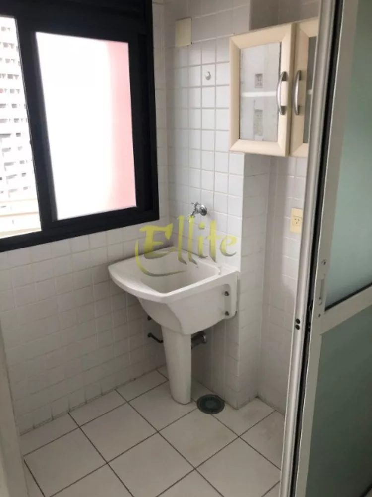 Apartamento à venda e aluguel com 1 quarto, 40m² - Foto 4