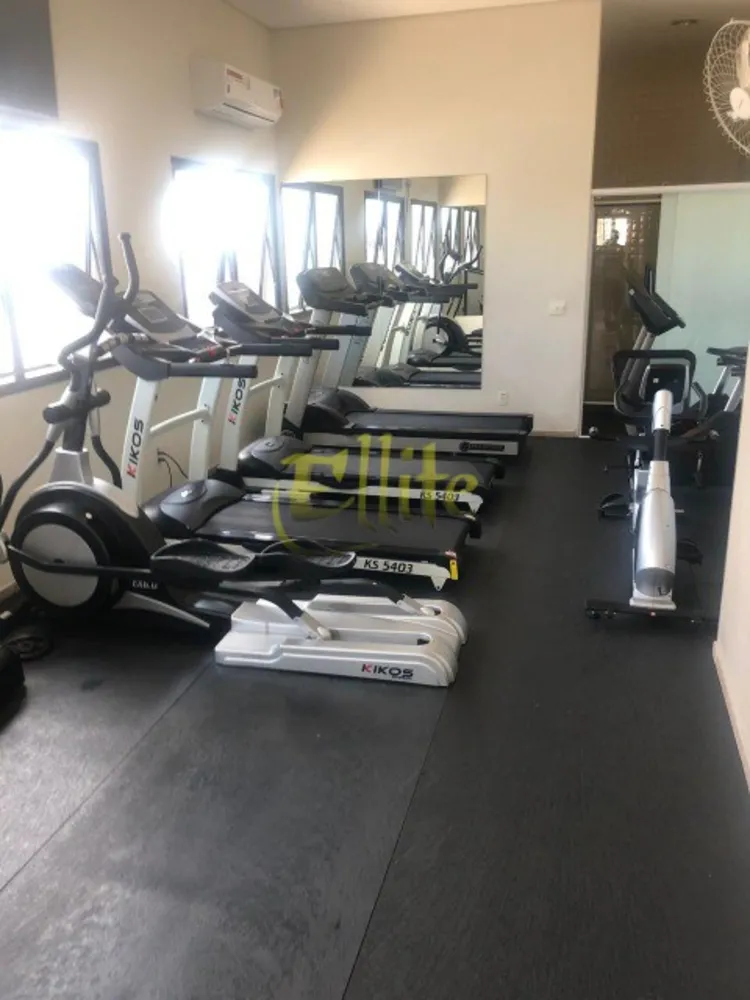 Apartamento, 1 quarto, 40 m² - Foto 13