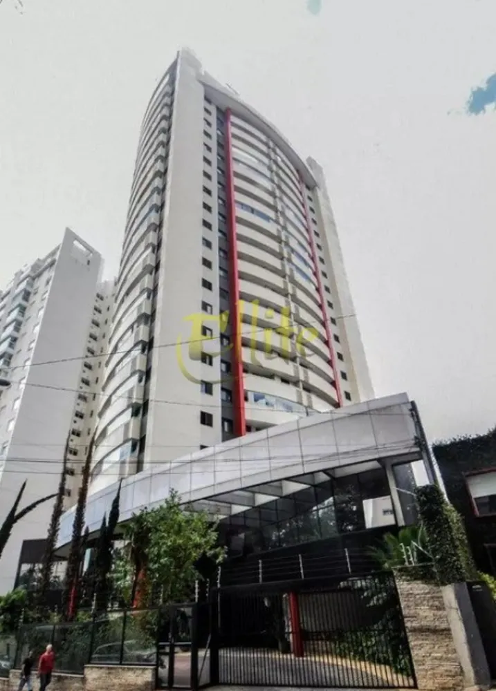 Apartamento, 1 quarto, 40 m² - Foto 7
