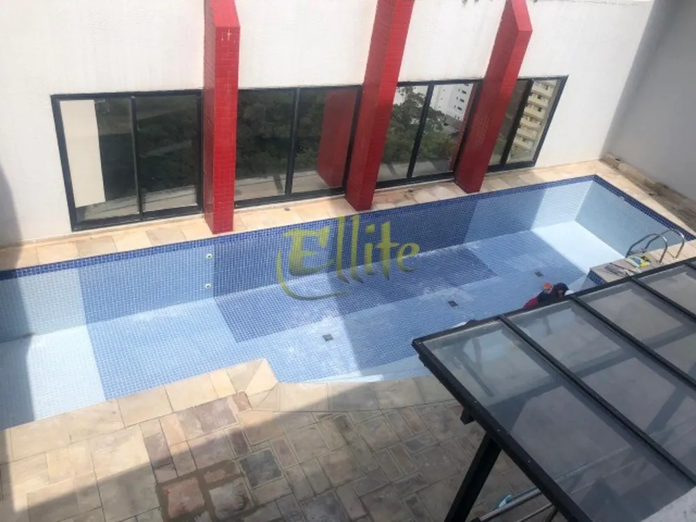 Apartamento, 1 quarto, 40 m² - Foto 10