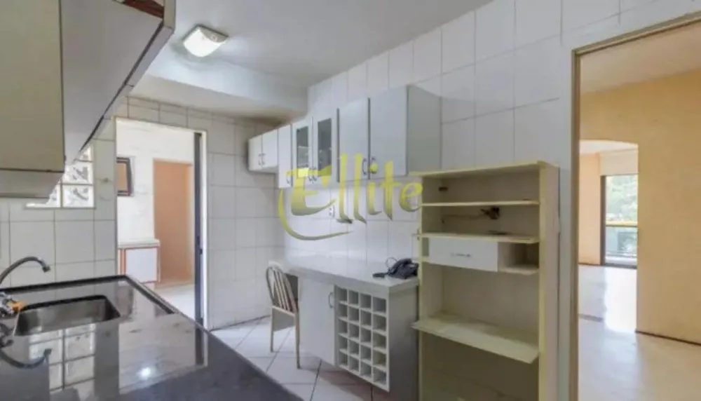 Apartamento, 3 quartos, 130 m² - Foto 2