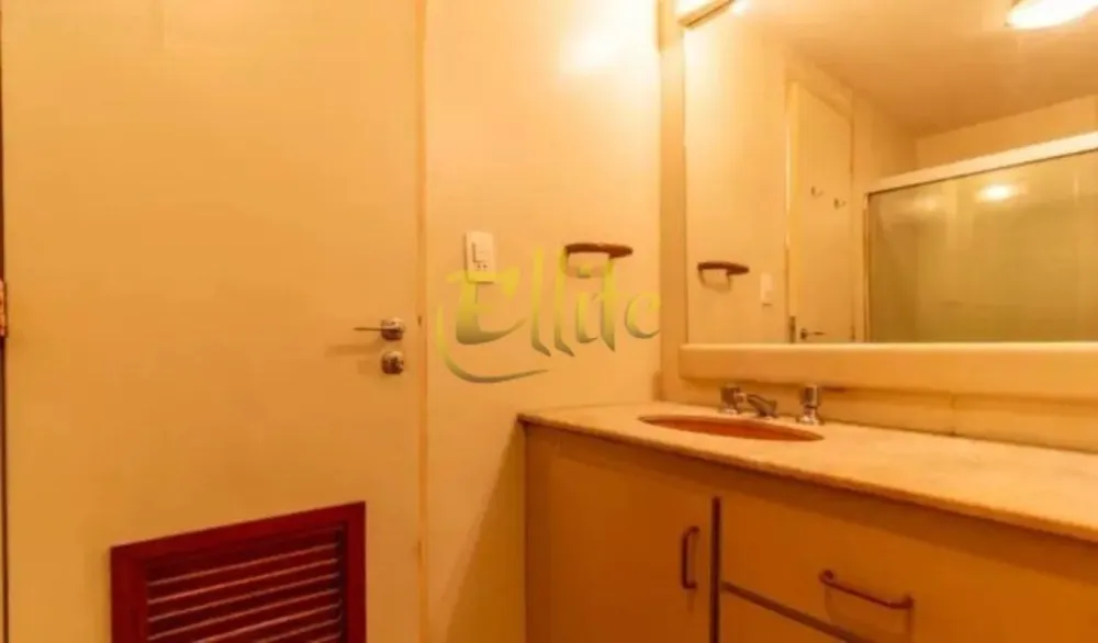 Apartamento, 3 quartos, 130 m² - Foto 5