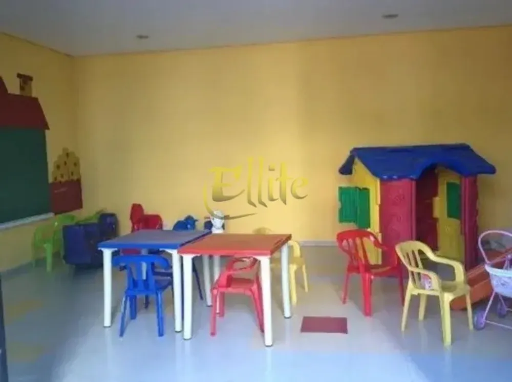 Apartamento, 3 quartos, 130 m² - Foto 10