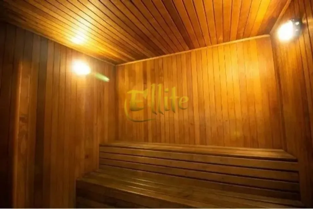 Apartamento, 3 quartos, 130 m² - Foto 9