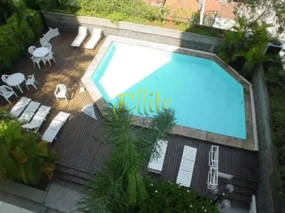 Apartamento, 3 quartos, 130 m² - Foto 11
