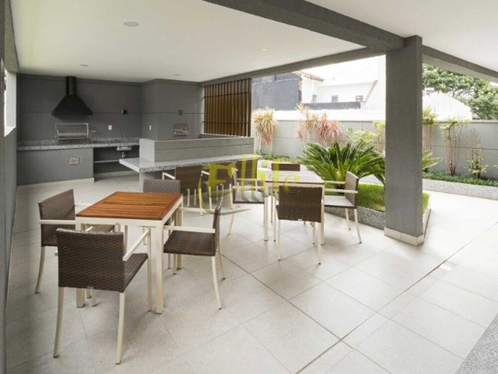 Flat/Apart Hotel, 1 quarto, 33 m² - Foto 3