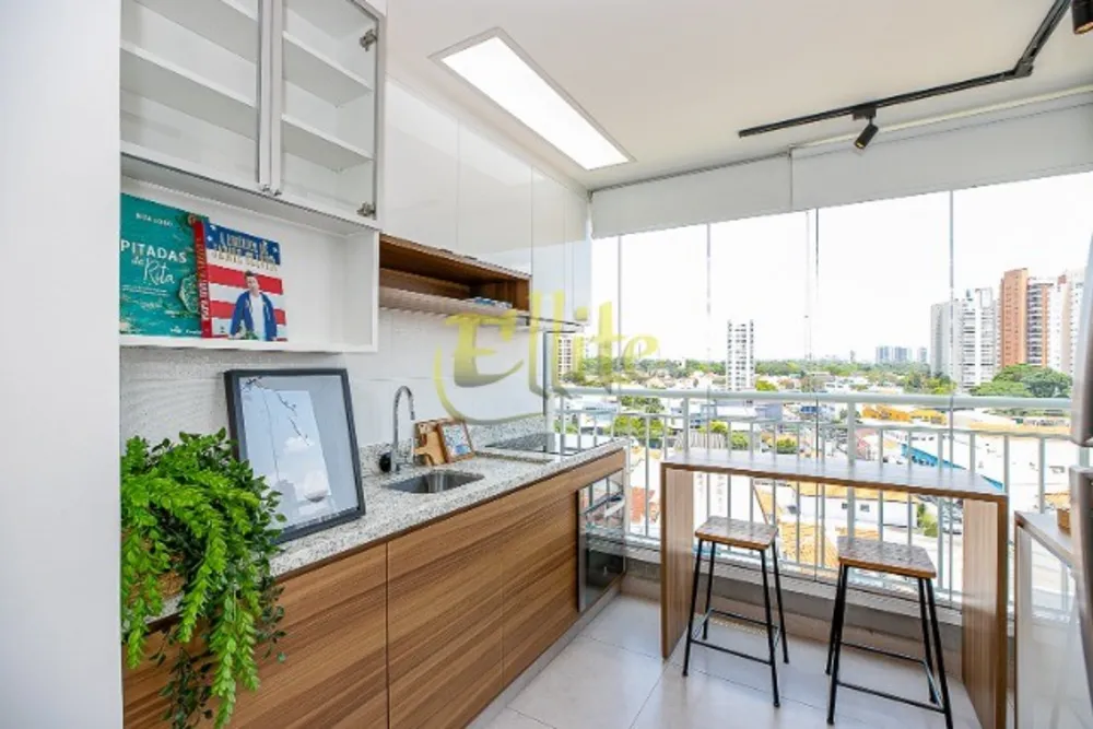 Flat/Apart Hotel, 1 quarto, 33 m² - Foto 5