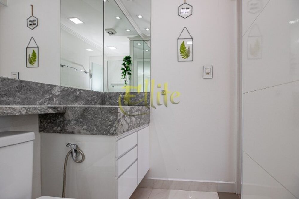 Flat/Apart Hotel, 1 quarto, 33 m² - Foto 4