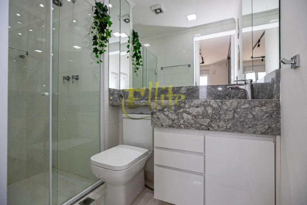 Flat/Apart Hotel, 1 quarto, 33 m² - Foto 7