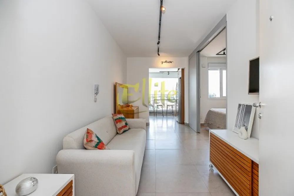 Flat/Apart Hotel, 1 quarto, 33 m² - Foto 16