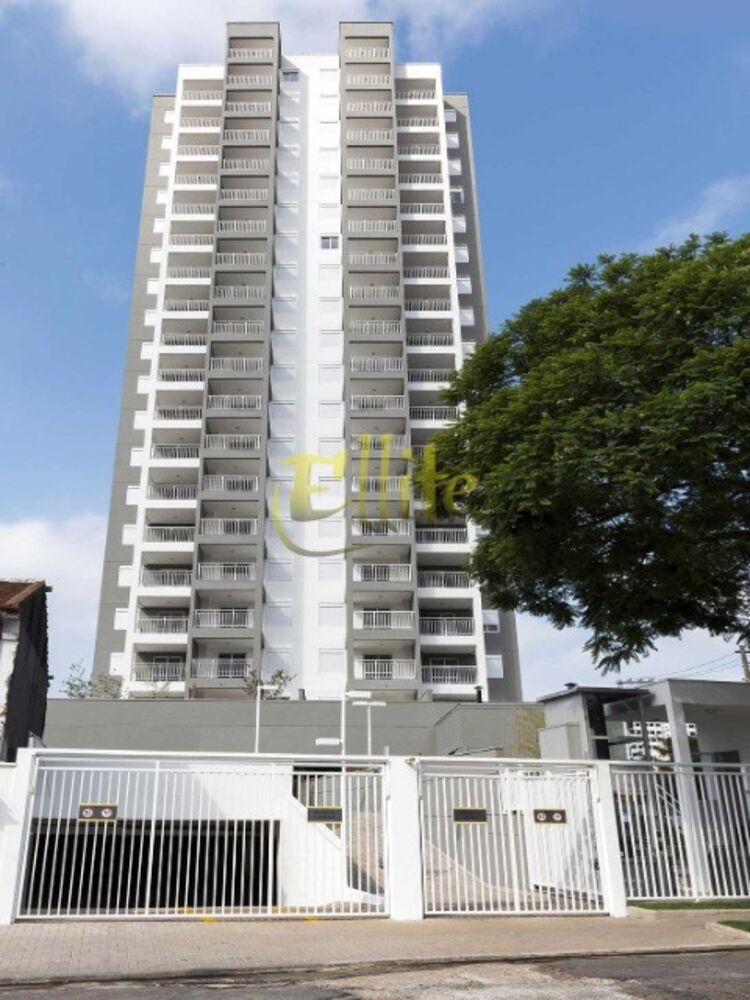 Flat/Apart Hotel, 1 quarto, 33 m² - Foto 2