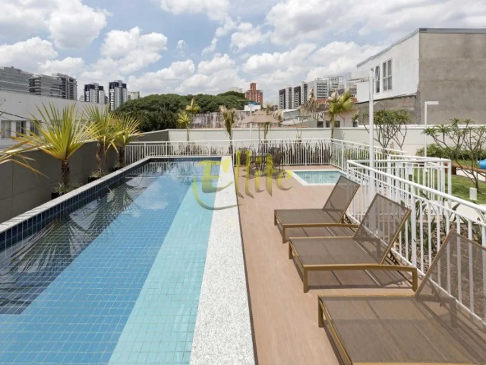 Flat/Apart Hotel, 1 quarto, 33 m² - Foto 11