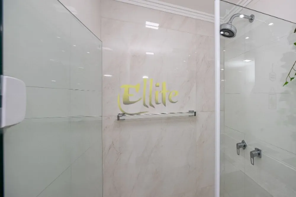 Flat/Apart Hotel, 1 quarto, 33 m² - Foto 12