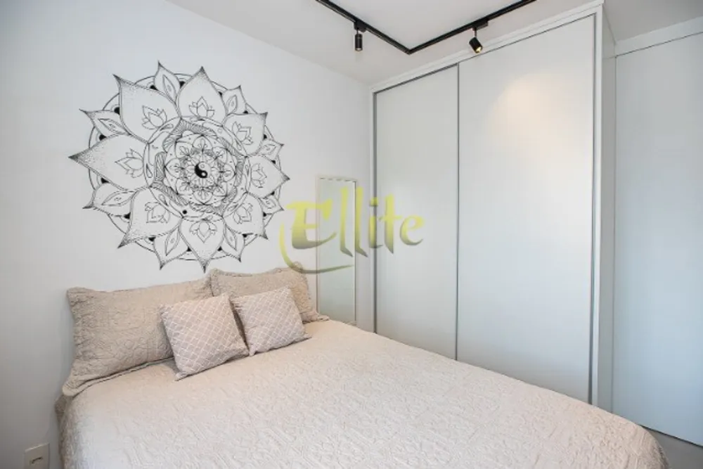 Flat/Apart Hotel, 1 quarto, 33 m² - Foto 10