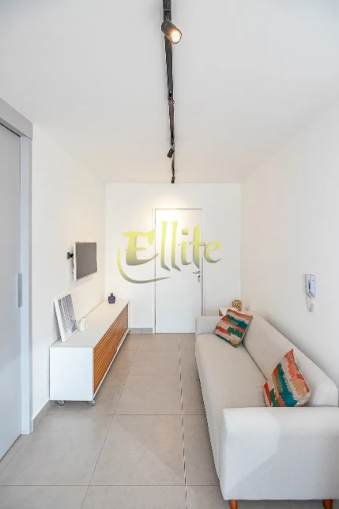 Flat/Apart Hotel, 1 quarto, 33 m² - Foto 13