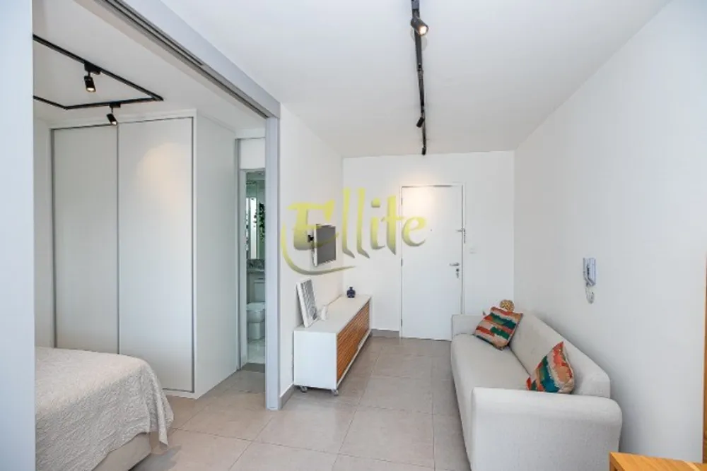 Flat/Apart Hotel, 1 quarto, 33 m² - Foto 6