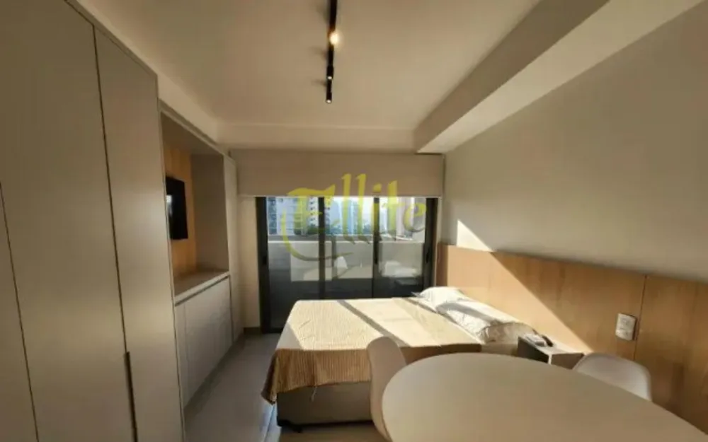 Apartamento, 1 quarto, 24 m² - Foto 4