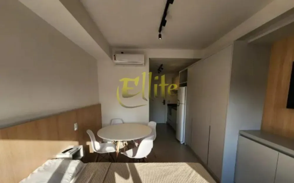 Apartamento, 1 quarto, 24 m² - Foto 3
