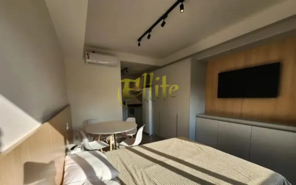 Apartamento, 1 quarto, 24 m² - Foto 1