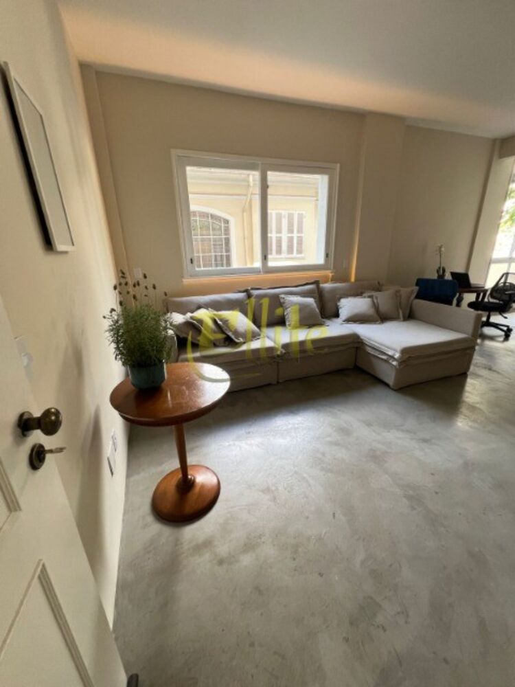 Apartamento à venda e aluguel com 2 quartos, 113m² - Foto 2