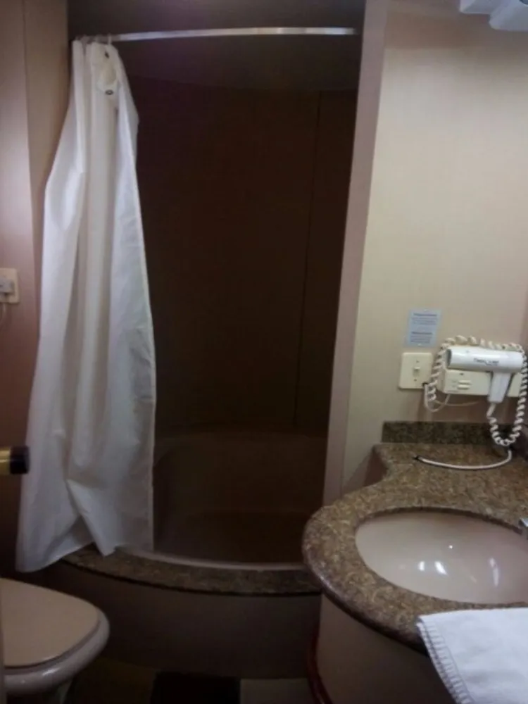 Flat/Apart Hotel, 1 quarto, 50 m² - Foto 12