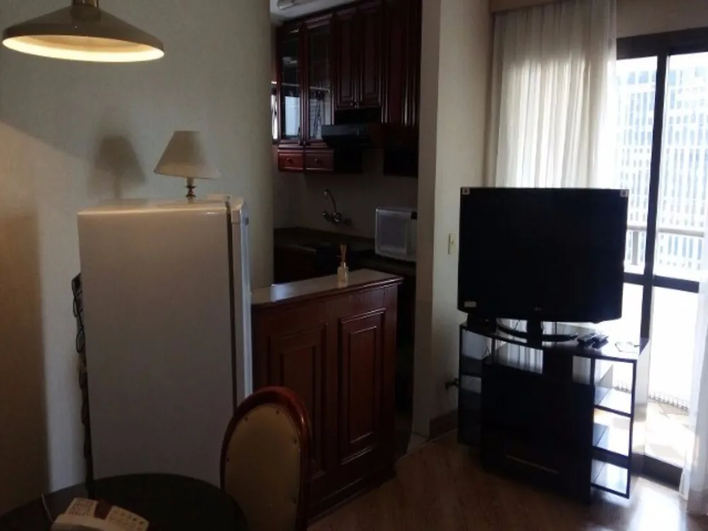 Flat/Apart Hotel, 1 quarto, 50 m² - Foto 3