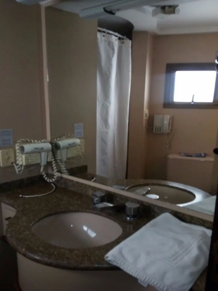 Flat/Apart Hotel, 1 quarto, 50 m² - Foto 11