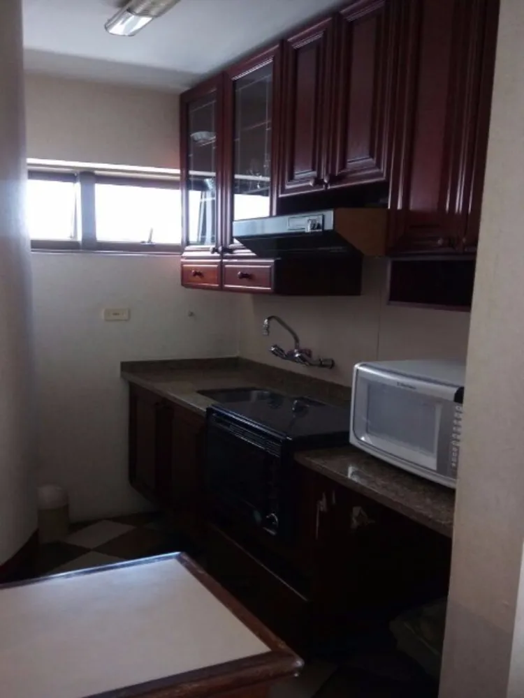 Flat/Apart Hotel, 1 quarto, 50 m² - Foto 4