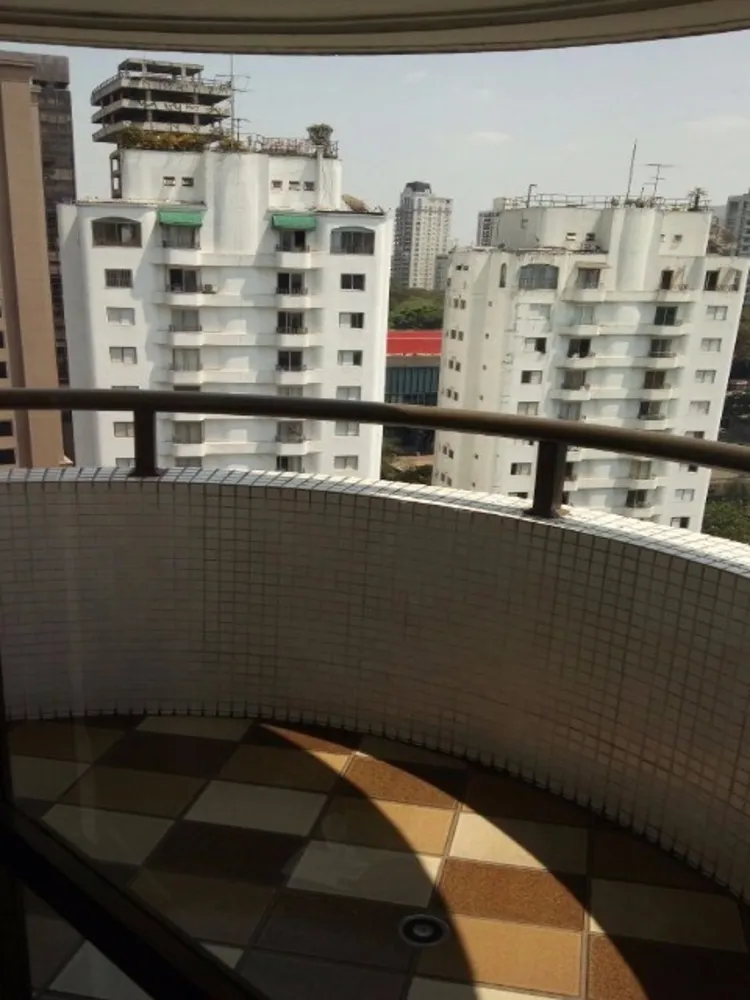 Flat/Apart Hotel, 1 quarto, 50 m² - Foto 13