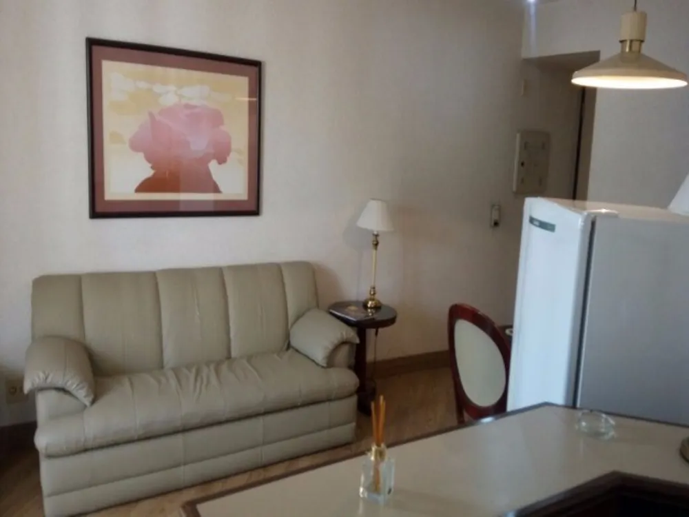 Flat/Apart Hotel, 1 quarto, 50 m² - Foto 5