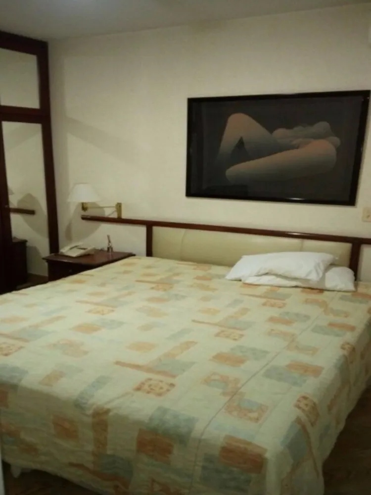 Flat/Apart Hotel, 1 quarto, 50 m² - Foto 10