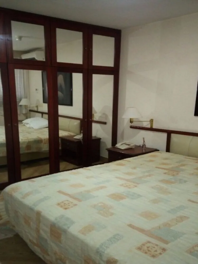 Flat/Apart Hotel, 1 quarto, 50 m² - Foto 7