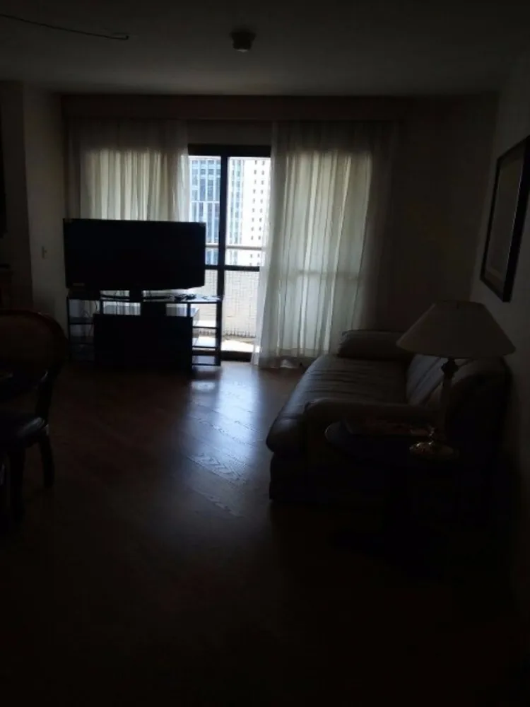 Flat/Apart Hotel, 1 quarto, 50 m² - Foto 2