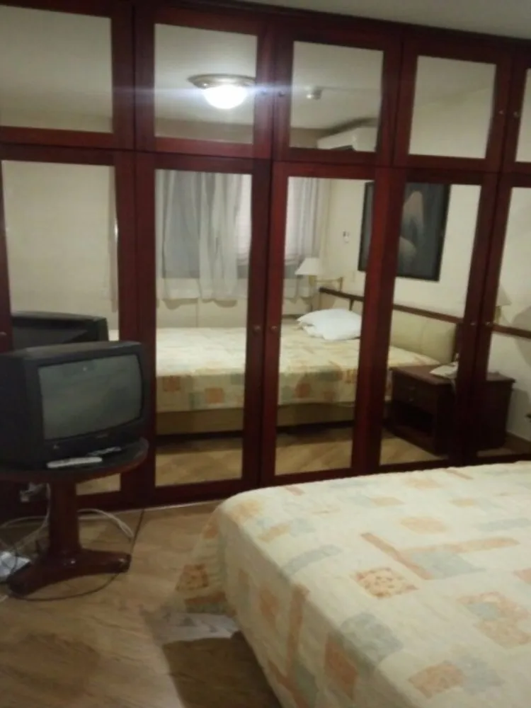 Flat/Apart Hotel, 1 quarto, 50 m² - Foto 8
