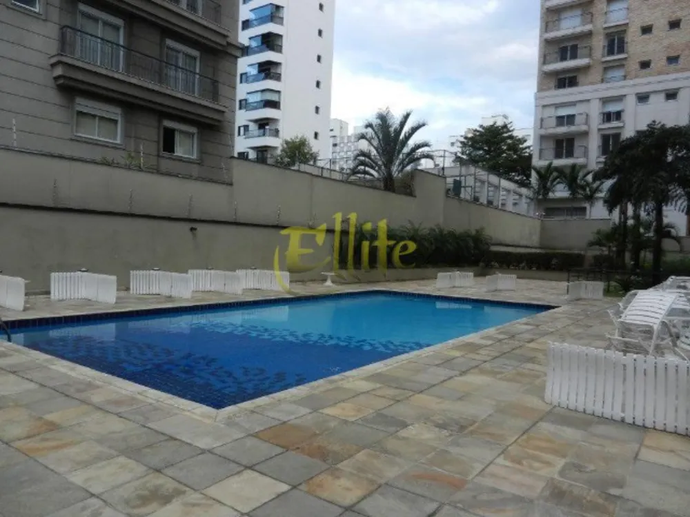 Apartamento, 1 quarto, 36 m² - Foto 8