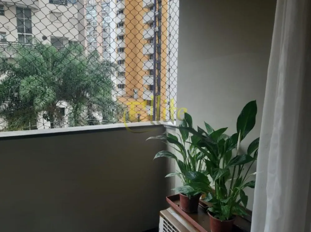 Apartamento, 1 quarto, 36 m² - Foto 1