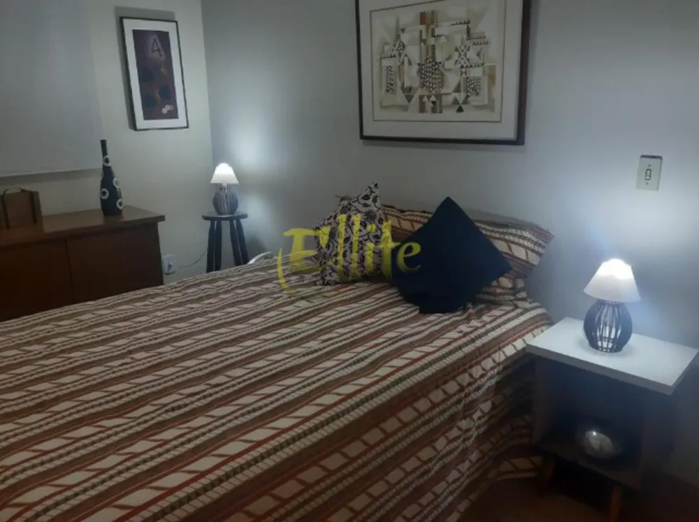 Apartamento, 1 quarto, 36 m² - Foto 4