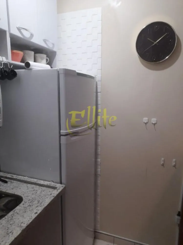 Apartamento, 1 quarto, 36 m² - Foto 5