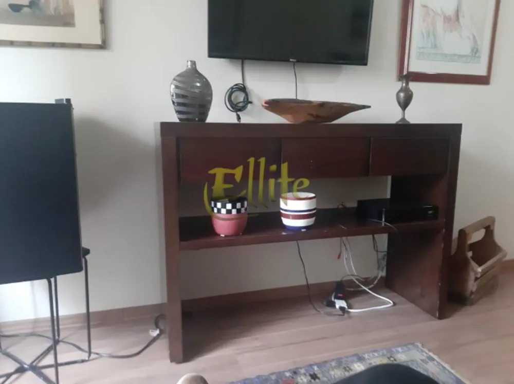 Apartamento, 1 quarto, 36 m² - Foto 2
