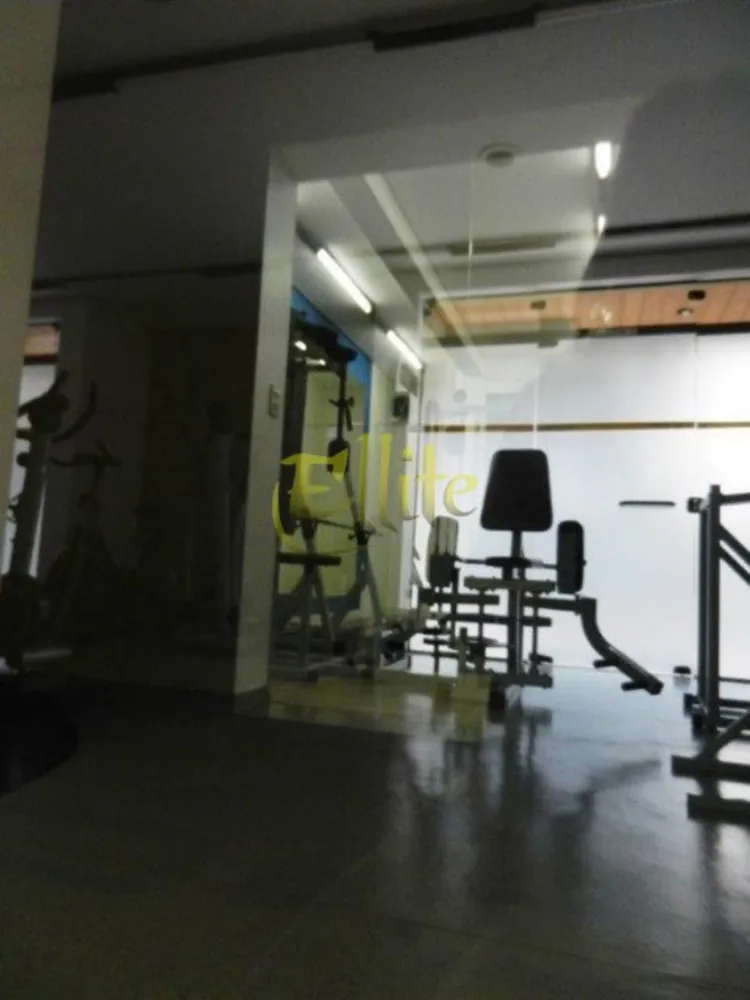 Apartamento, 1 quarto, 36 m² - Foto 9