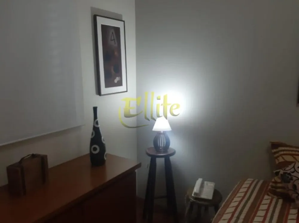 Apartamento, 1 quarto, 36 m² - Foto 4