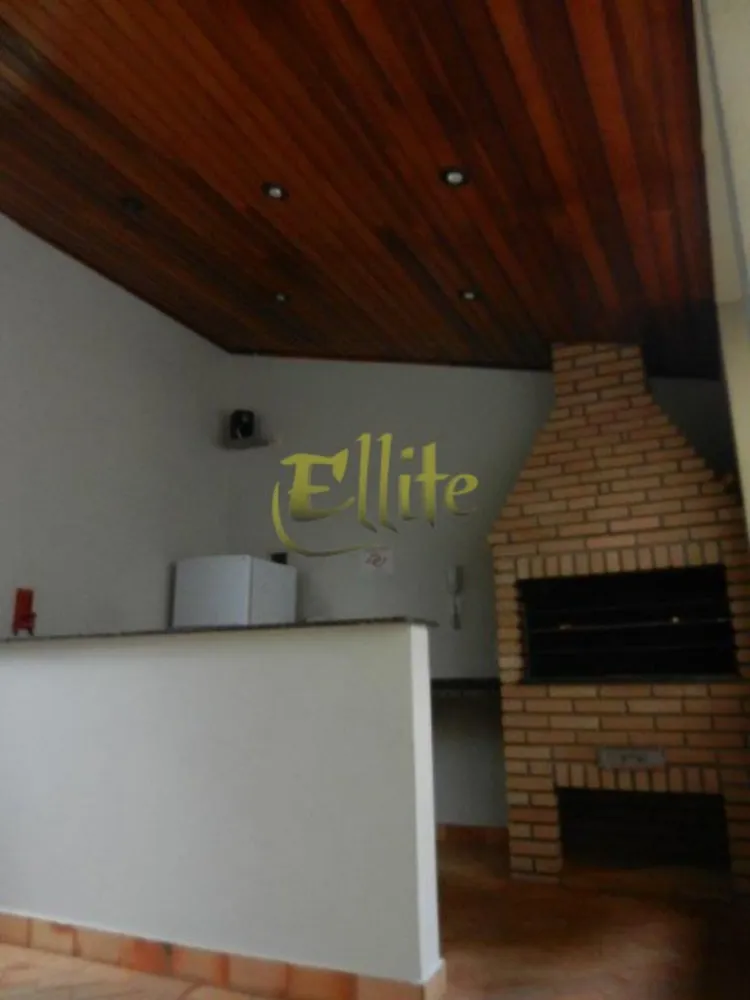 Apartamento, 1 quarto, 36 m² - Foto 3