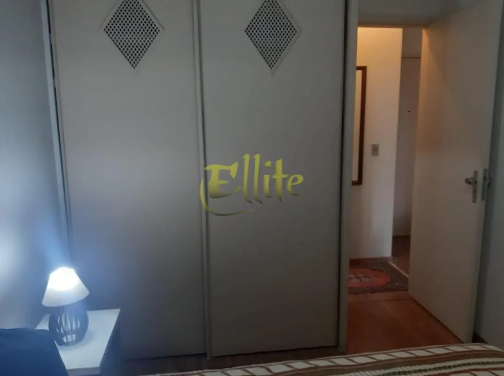 Apartamento, 1 quarto, 36 m² - Foto 6