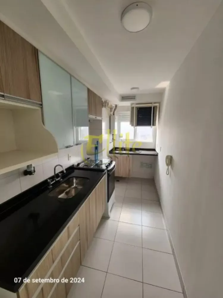 Apartamento para alugar com 1 quarto, 44m² - Foto 4