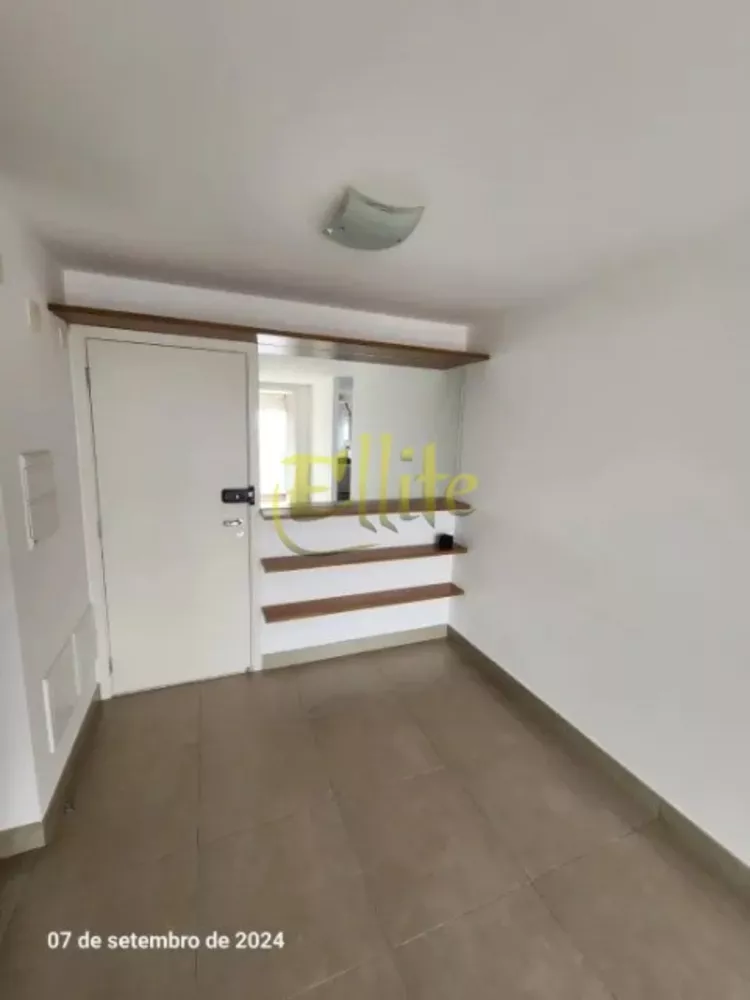 Apartamento para alugar com 1 quarto, 44m² - Foto 5