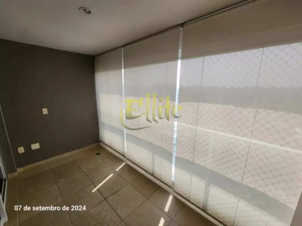 Apartamento para alugar com 1 quarto, 44m² - Foto 3