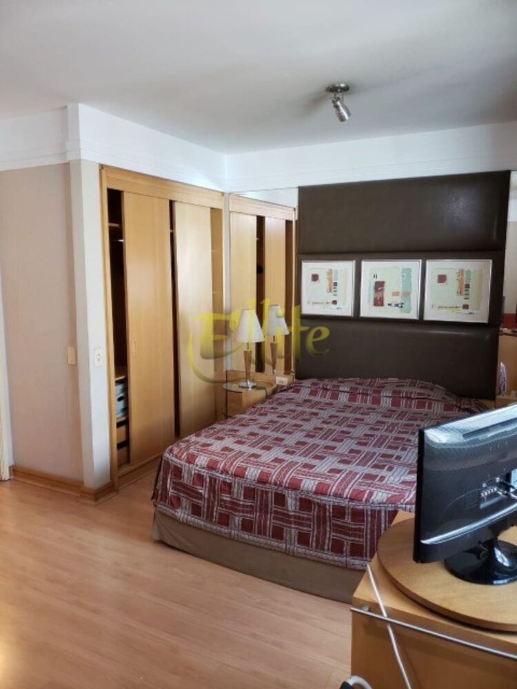 Flat/Apart Hotel, 1 quarto, 28 m² - Foto 1