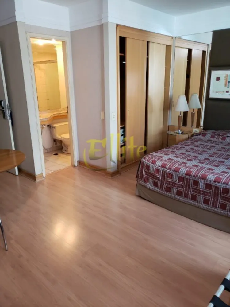 Flat/Apart Hotel, 1 quarto, 28 m² - Foto 8