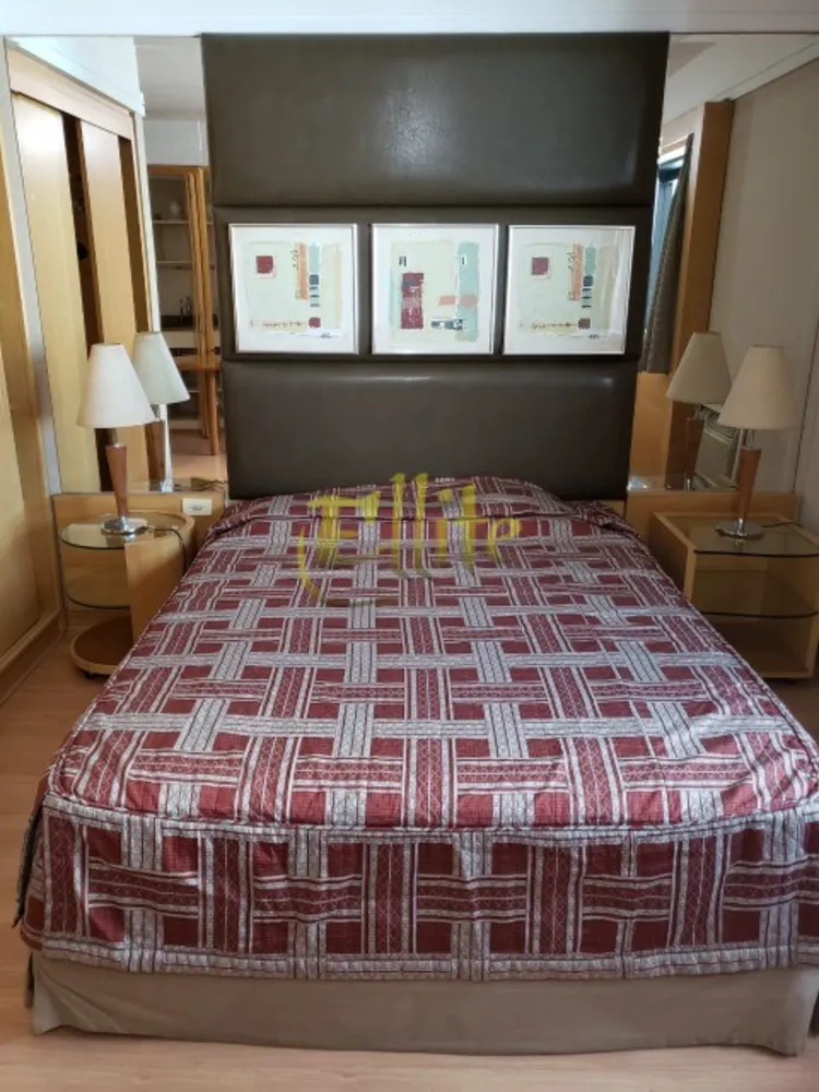 Flat/Apart Hotel, 1 quarto, 28 m² - Foto 3