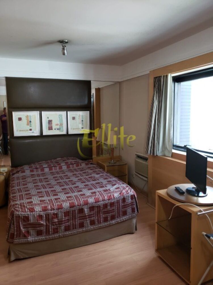 Flat/Apart Hotel, 1 quarto, 28 m² - Foto 4